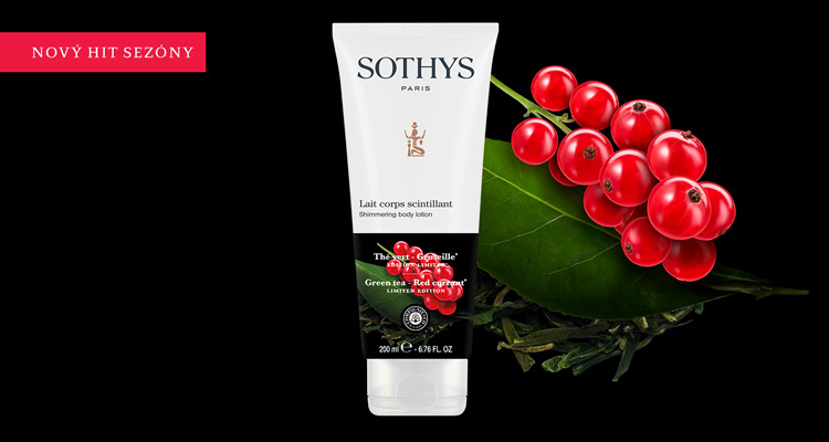 Okysličujúca sezónna tvárová kúra