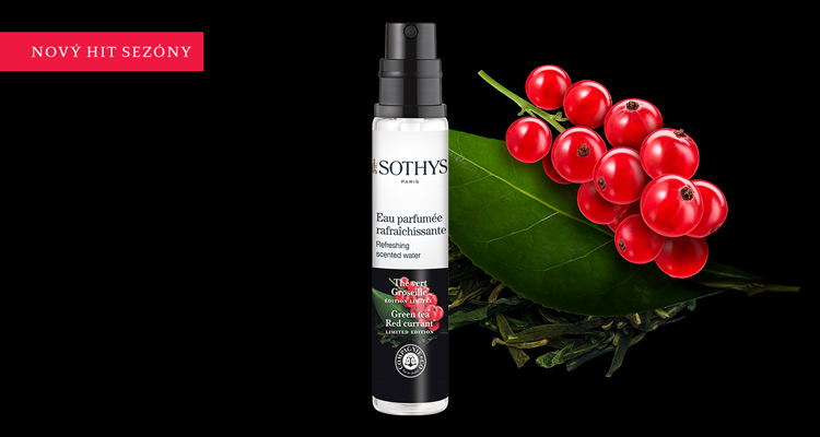 Okysličujúca sezónna tvárová kúra