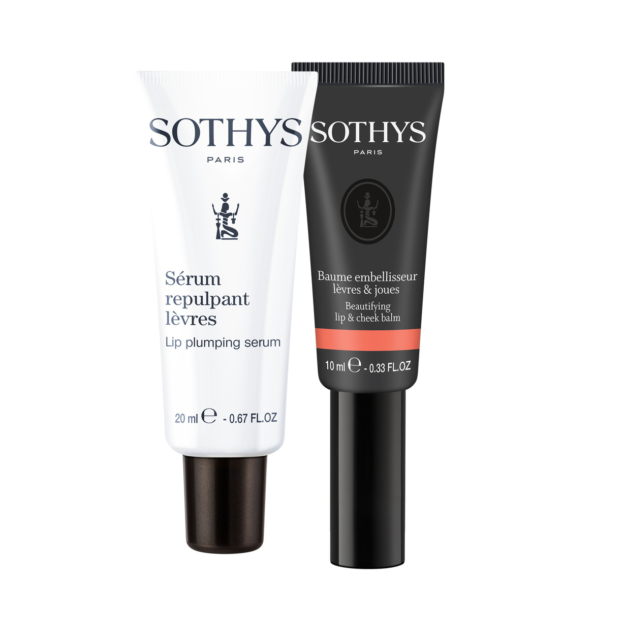 Starostlivosť o pery!