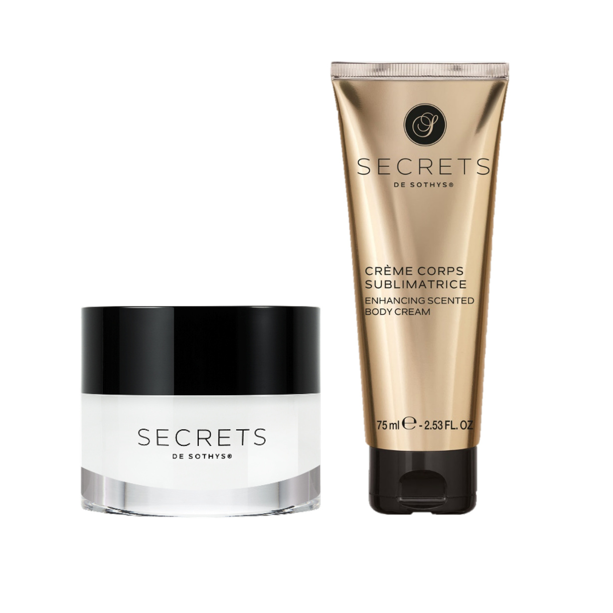Secrets de Sothys® premium box I.