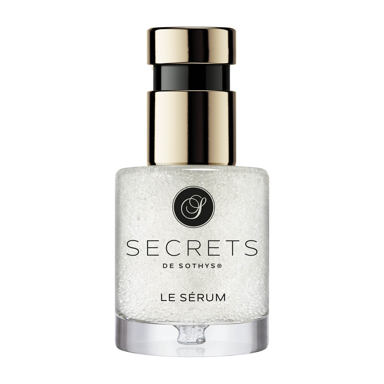 Sérum Secrets de Sothys - Elixír mladosti