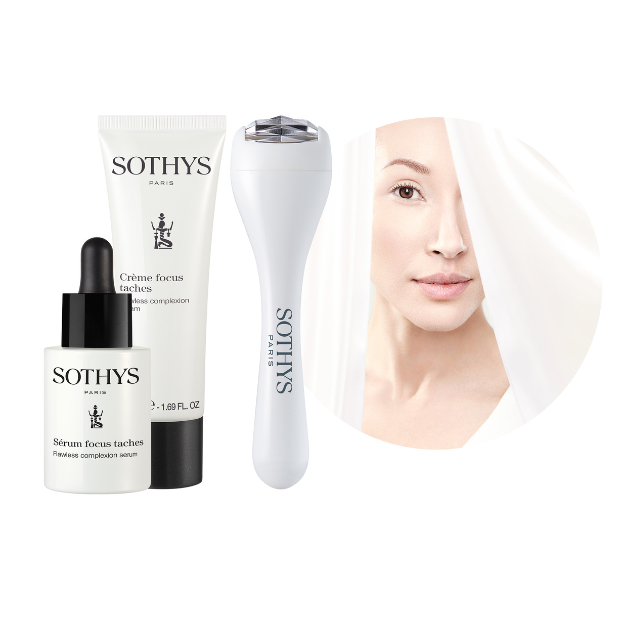 Intenzívne rozjasnenie a zjednotenie pleti!