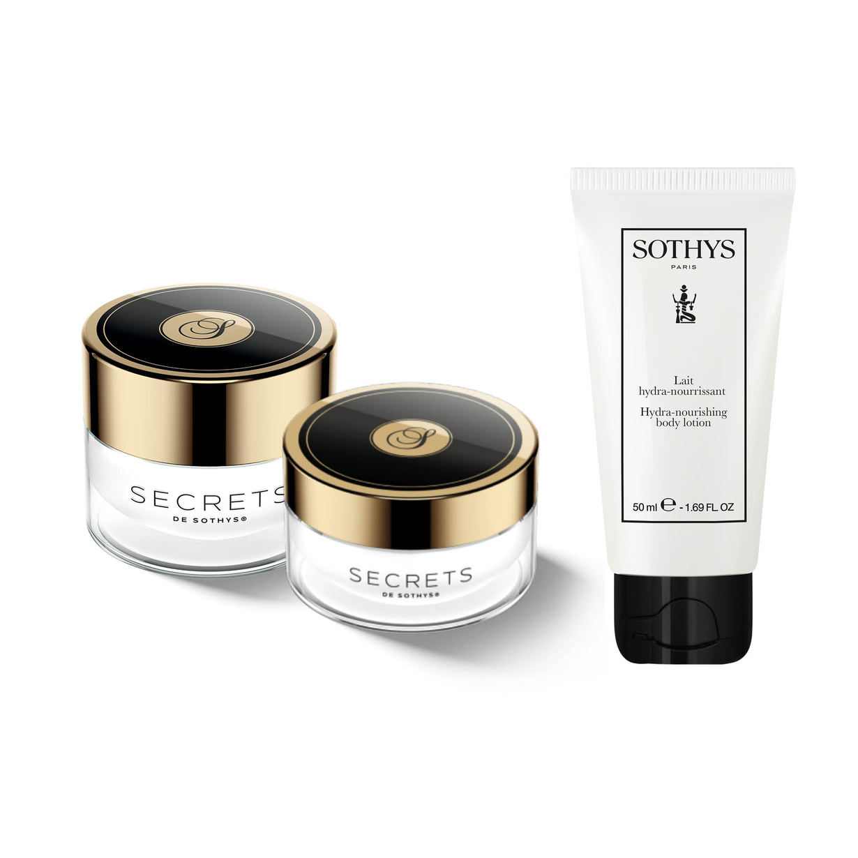 Secrets de Sothys® premium box